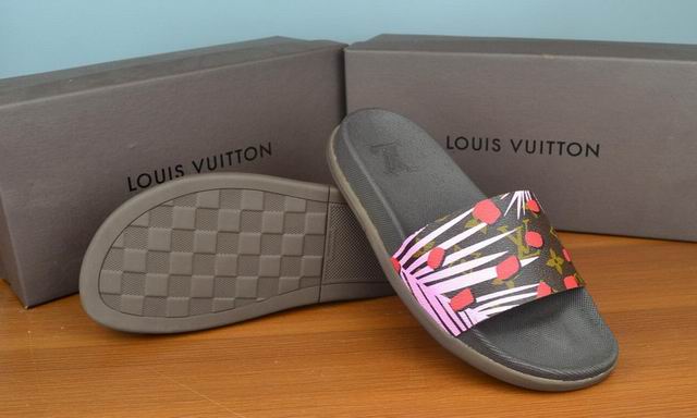 2017 LU slippers man 38-46-237